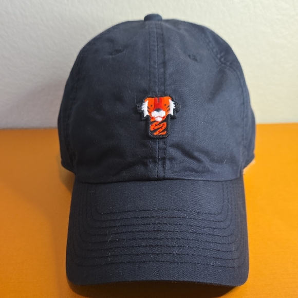 tiger frank hat nike